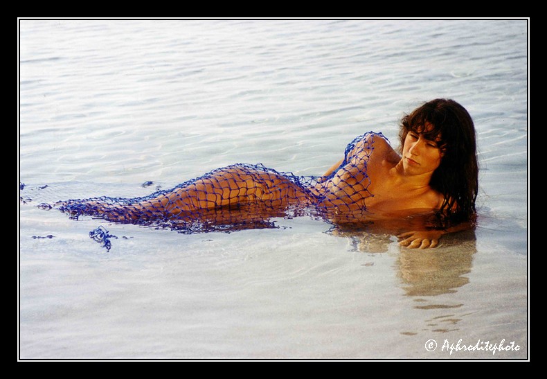 017 La robe filet 1